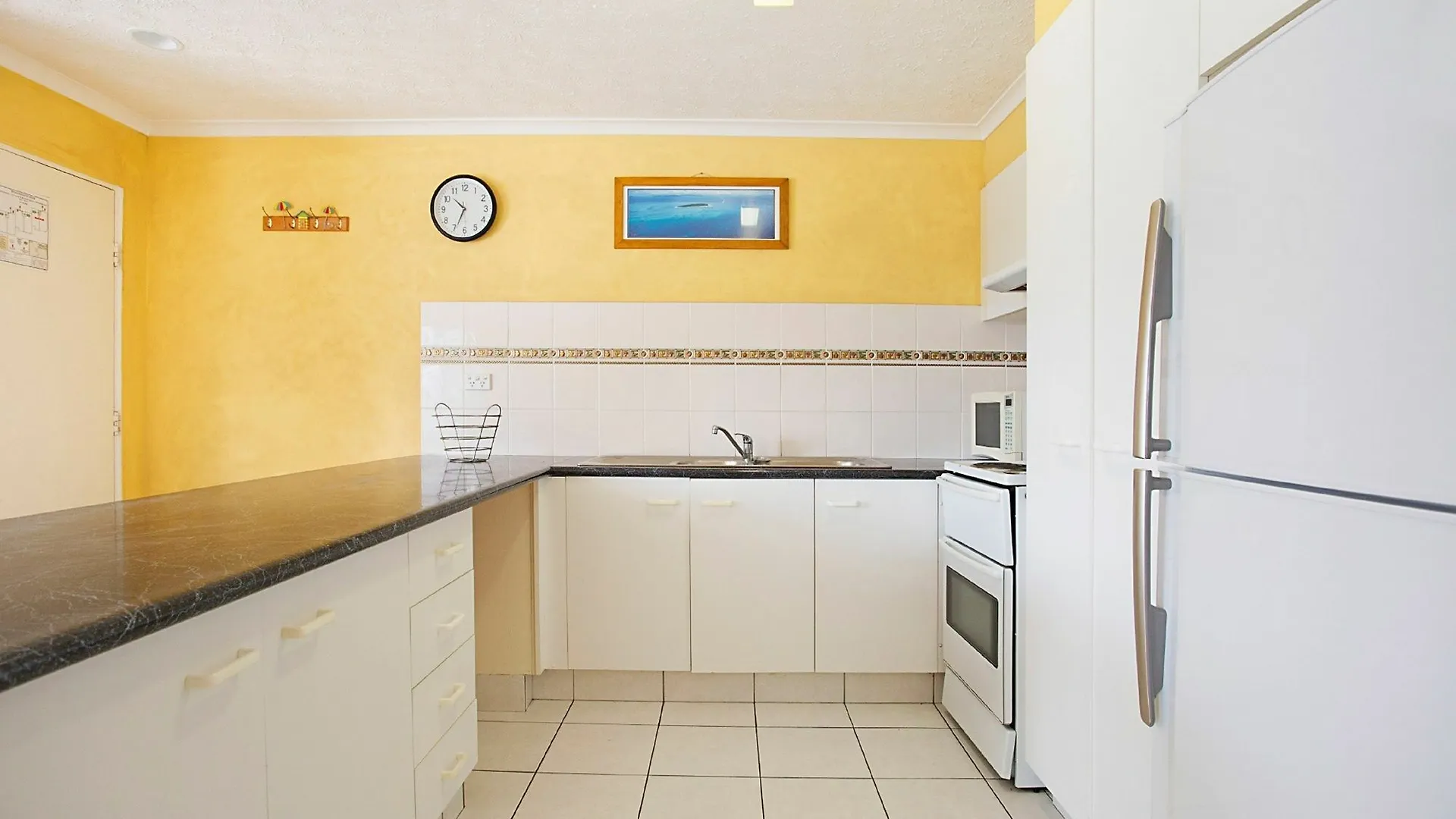 Apartament Britannia Broadbeach