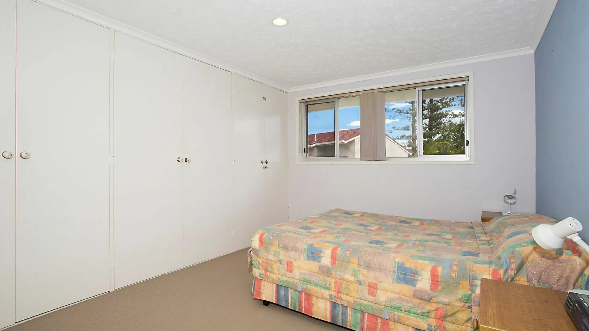 Apartament Britannia Broadbeach Australia